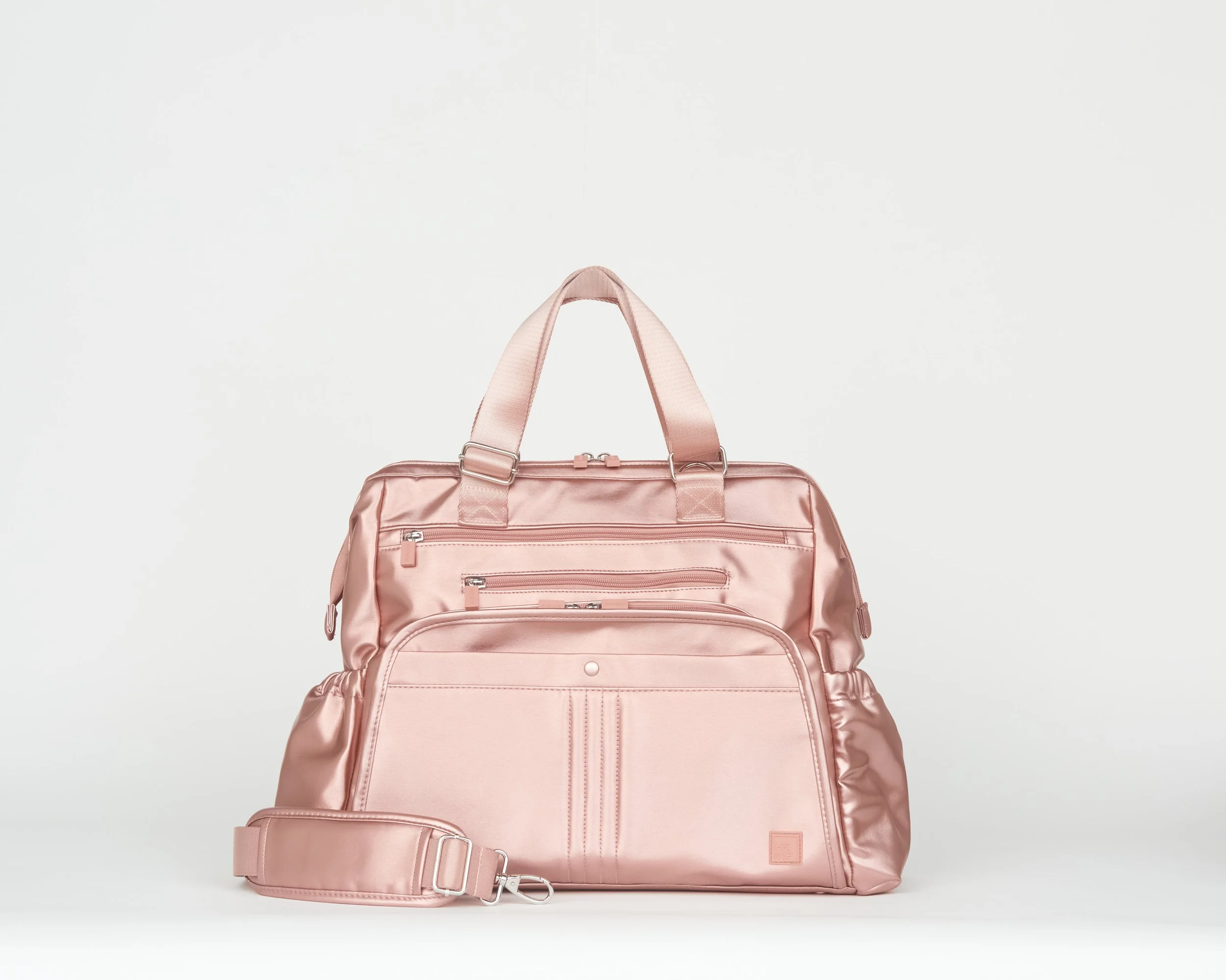 The Any Excursion Duffel Travel Bag — SHOP — IHKWIP